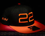Load image into Gallery viewer, Will &quot;The Thill&quot; Snapback

