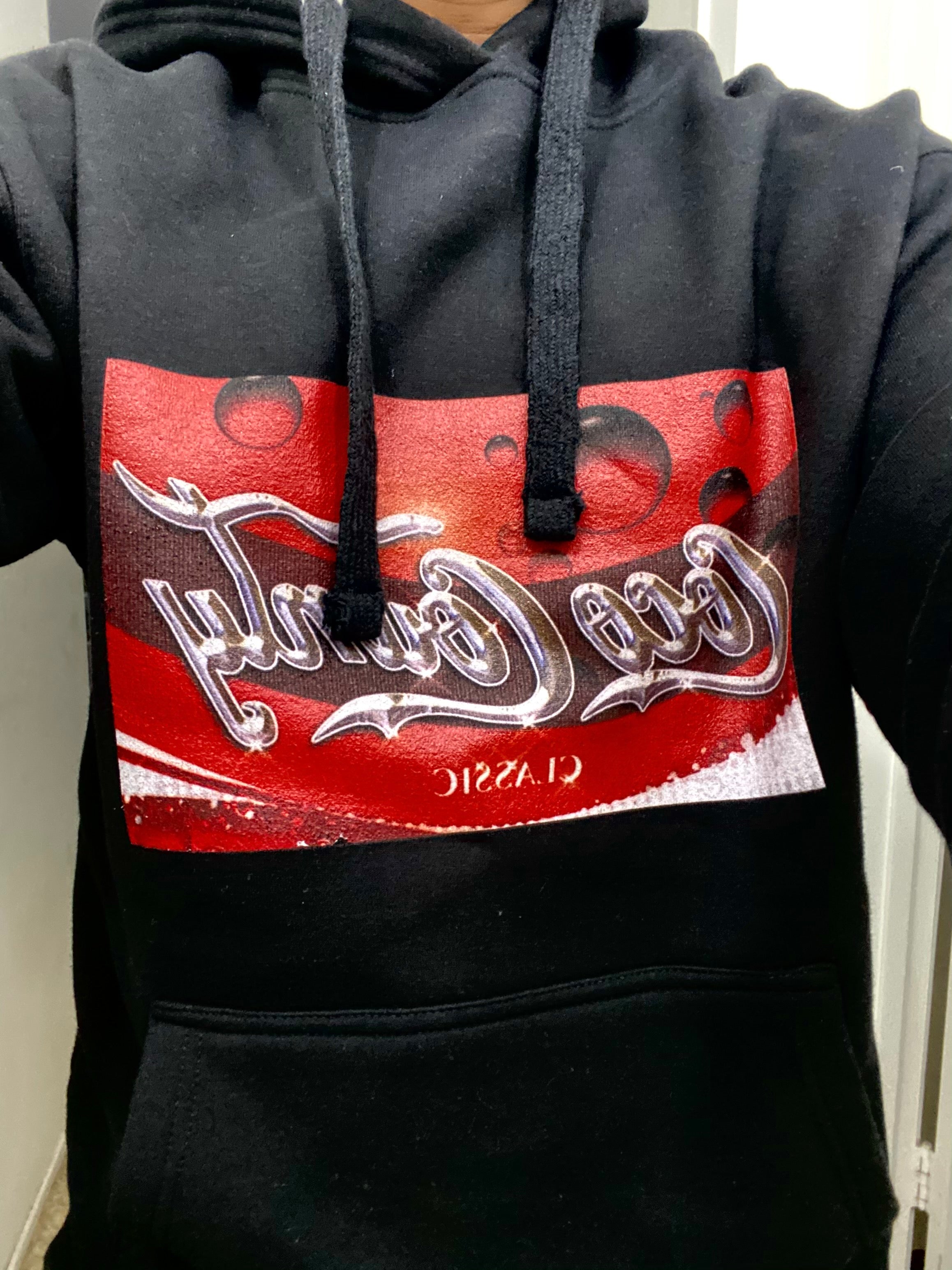 Coco County 925 Hoodie