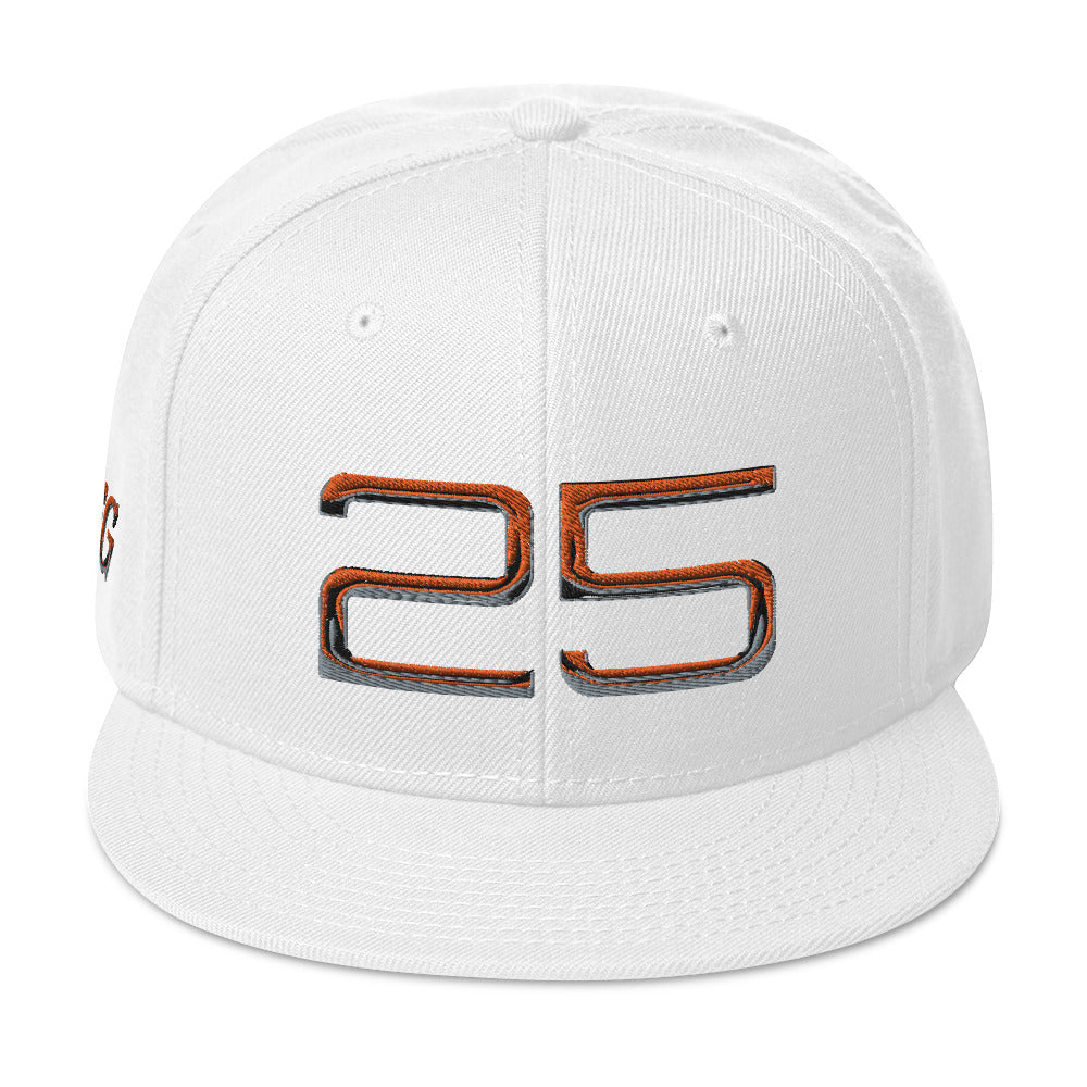 Bonds Otto Snapback