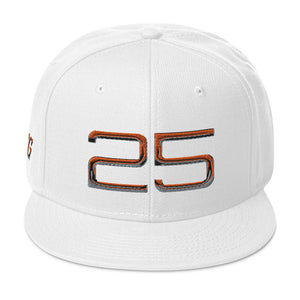 Bonds Otto Snapback