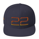 Load image into Gallery viewer, &quot;We believe&quot; Barnes Yupoong Snapback Hat
