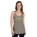 Load image into Gallery viewer, a Classy kind of Sassy Women&#39;s Racerback Tank
