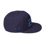 Load image into Gallery viewer, Henry Otto Snapback Hat
