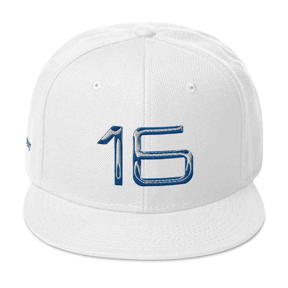 Bo knows Baseball Otto Snapback