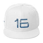 Load image into Gallery viewer, Bo knows Baseball Otto Snapback
