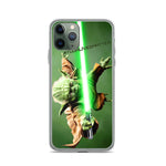 Load image into Gallery viewer, Yoda iPhone Case
