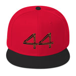Load image into Gallery viewer, Juszczyk/ Rathman Otto Snapback Hat

