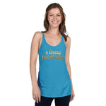 Load image into Gallery viewer, a Classy kind of Sassy Women&#39;s Racerback Tank
