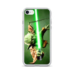 Load image into Gallery viewer, Yoda iPhone Case
