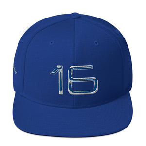 Bo knows Yupoong Snapback