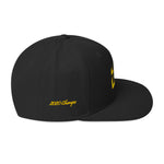 Load image into Gallery viewer, King James 2020 Champs Otto Snapback Hat
