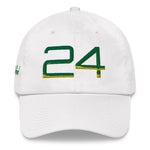 Load image into Gallery viewer, Rickey Dad hat
