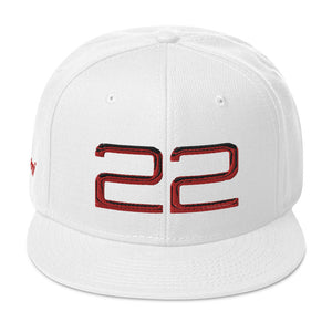Butler Otto Snapback Hat