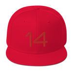 Load image into Gallery viewer, Charlie Hustle Otto Snapback
