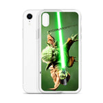 Load image into Gallery viewer, Yoda iPhone Case
