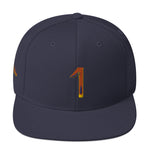 Load image into Gallery viewer, &quot;We believe&quot; S.Jackson Yupoong Snapback Hat
