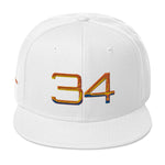 Load image into Gallery viewer, The Ryan experss Snapback
