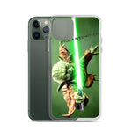 Load image into Gallery viewer, Yoda iPhone Case
