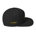 Load image into Gallery viewer, King James Yupoong Snapback Hat

