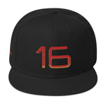 Load image into Gallery viewer, Joe Cool Otto Snapback

