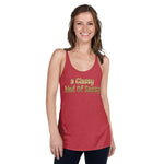 Load image into Gallery viewer, a Classy kind of Sassy Women&#39;s Racerback Tank
