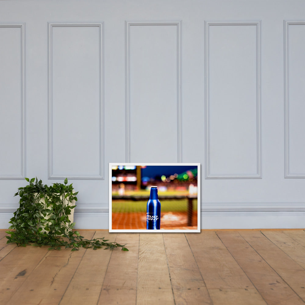 ATT Park SF, California (premium luster photo paper)