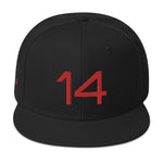Load image into Gallery viewer, Charlie Hustle Otto Snapback
