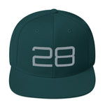 Load image into Gallery viewer, Fung Snapback Hat
