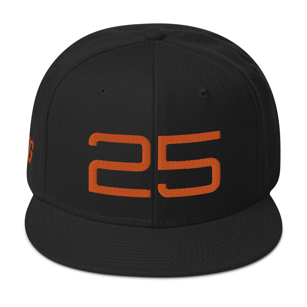 Bonds Otto Snapback