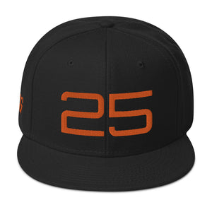 Bonds Otto Snapback