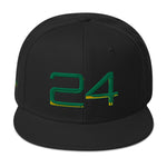 Load image into Gallery viewer, Rickey Otto Snapback
