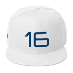 Load image into Gallery viewer, Bo knows Baseball Otto Snapback
