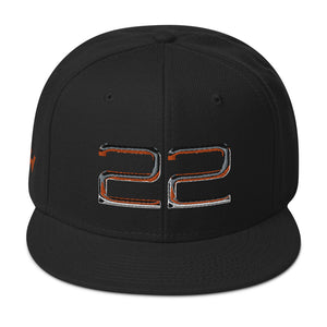 The Thrill Otto Snapback