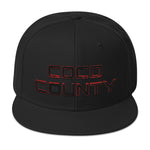 Load image into Gallery viewer, COCO County Otto Snapback Hat
