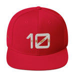 Load image into Gallery viewer, Jimmy G Yupoong Snapback Hat
