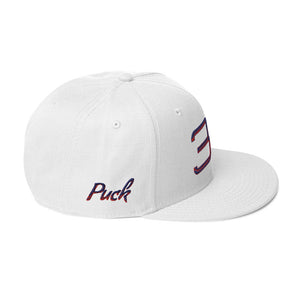 Puck Otto Snapback