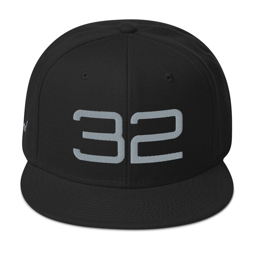 Marcus Otto Snapback