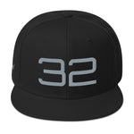 Load image into Gallery viewer, Marcus Otto Snapback
