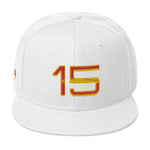 Load image into Gallery viewer, Mahomes Otto Snapback Hat
