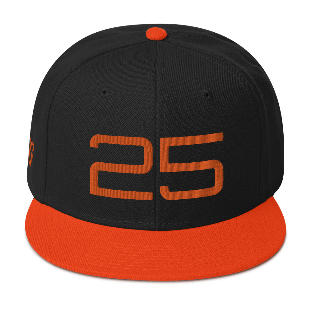 Bonds Otto Snapback