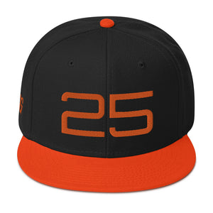 Bonds Otto Snapback