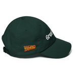 Load image into Gallery viewer, Great Scott Dad hat
