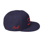 Load image into Gallery viewer, Puck Otto Snapback
