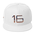 Load image into Gallery viewer, Doctor K Snapback
