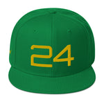 Load image into Gallery viewer, Rickey Otto Snapback
