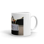 Load image into Gallery viewer, Candlestick Park &quot;The last game&quot; Mug
