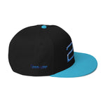 Load image into Gallery viewer, Henry Otto Snapback Hat
