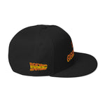 Load image into Gallery viewer, 1.21 GIGAWATTS Yupoong Snapback Hat

