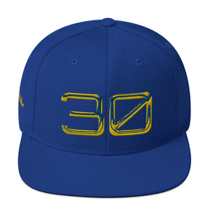 Steph 30 Yupoong Snapback
