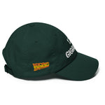 Load image into Gallery viewer, 1.21 GIGAWATTS Dad hat
